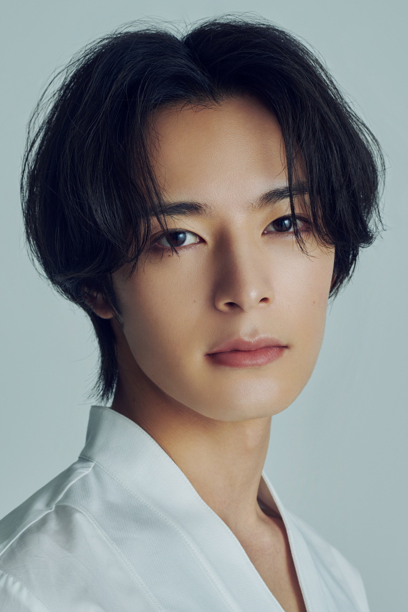 塩野瑛久 as Iteya Minamoto in Mamono