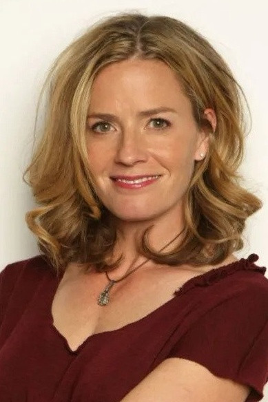Elisabeth Shue as Anne in On the Verge