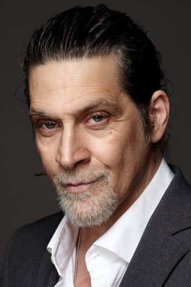 Charles Tentindo as Acting Coach in Changing Lives - The Acting Class That Changed Everything