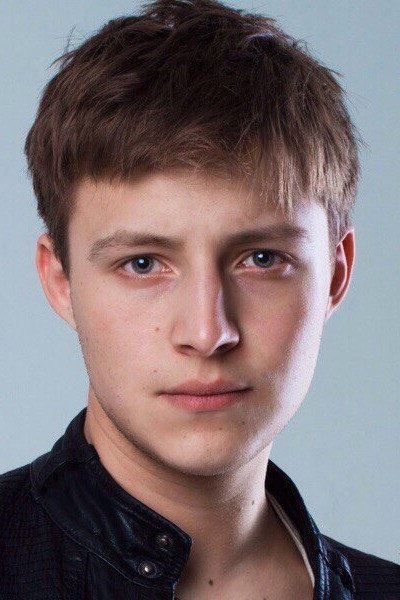 Дмитрий Ломакин as Alexey in Consequences