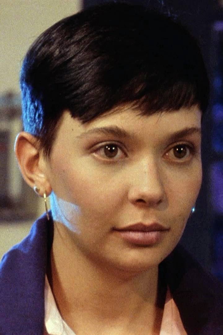 Joanne Warde as Bobby in Hellgate