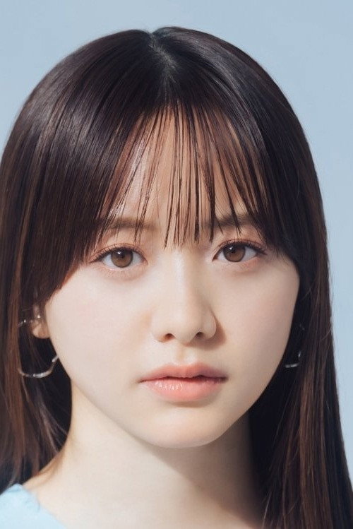 森香澄 as Shiori in Shiori-chan, Let me Hear the Voice of Your Heart