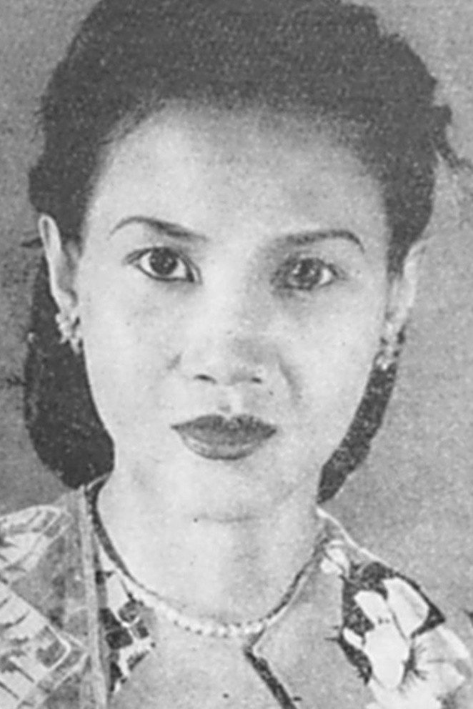 Sofia W.D. as Sofia in Timang-timang Anakku Sayang