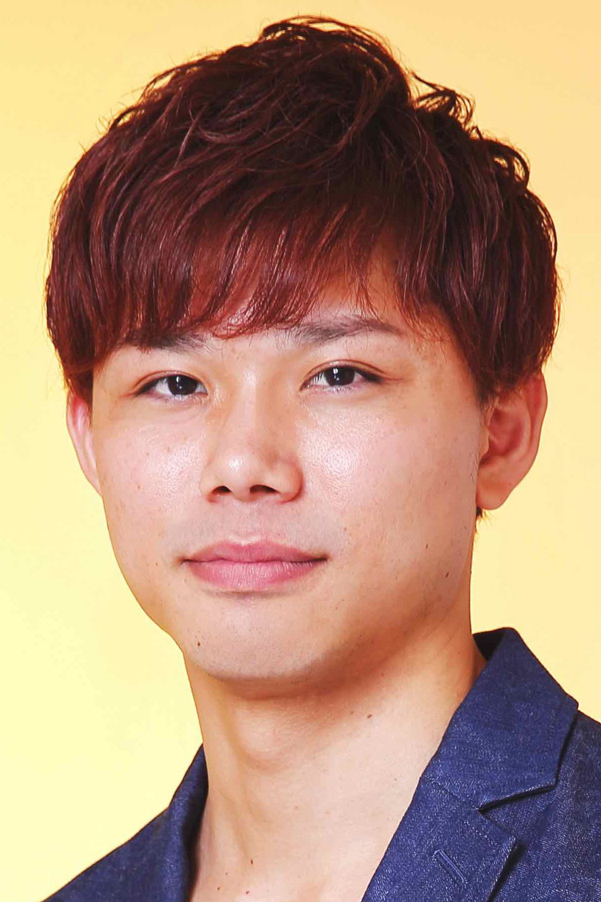 竹内栄治 as Sumio (voice) in YATAGARASU: The Raven Does Not Choose Its Master