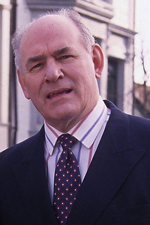 Tony Caunter as Manager in Dark Water
