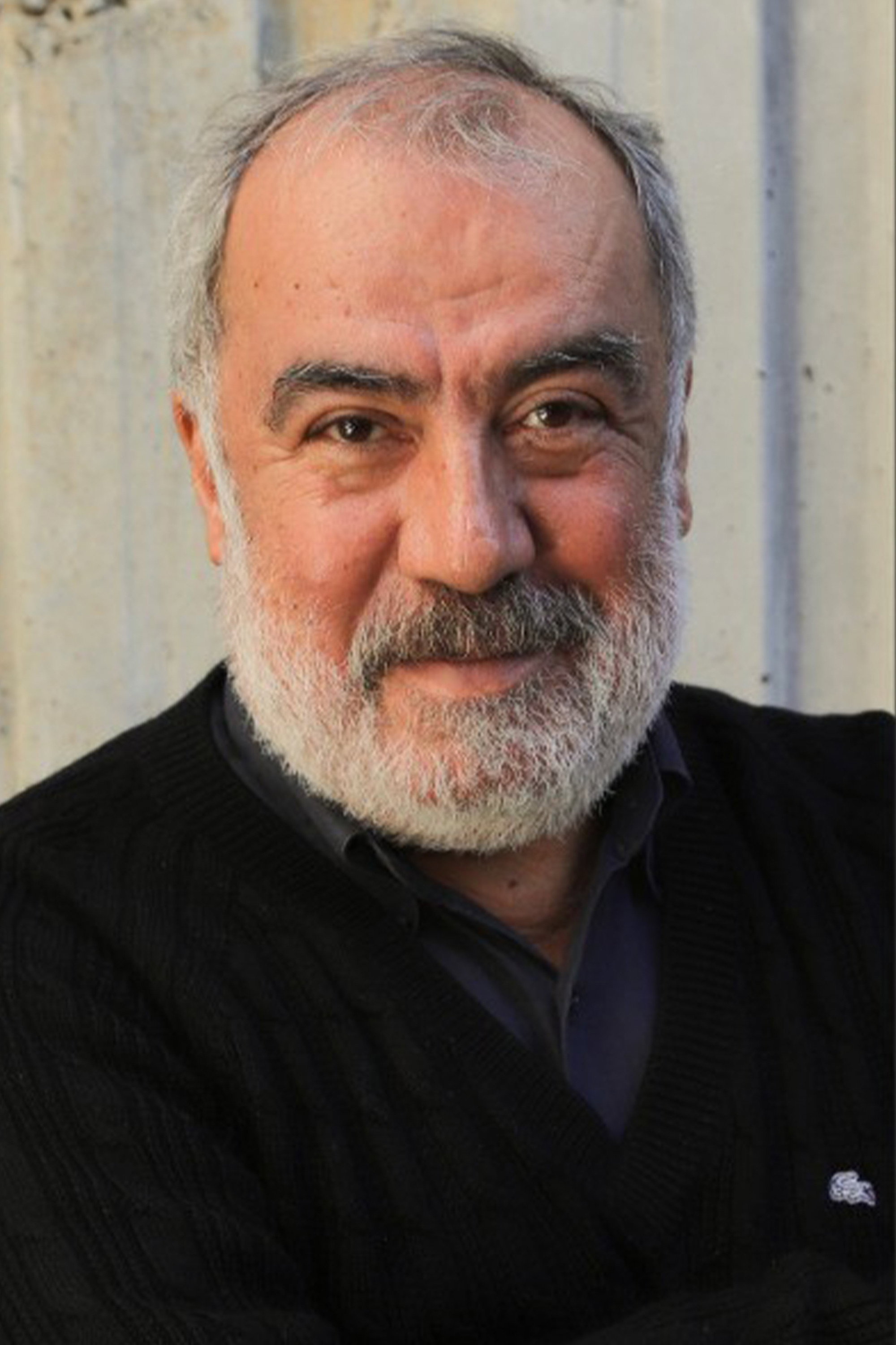 Atsız Karaduman as Kor Yakup in İsimsizler