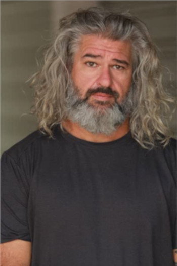 David Tracy as Gary in This River