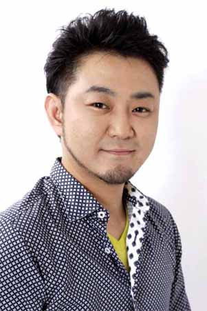 Tatsuya Masunari as Ken in 8000 Miles