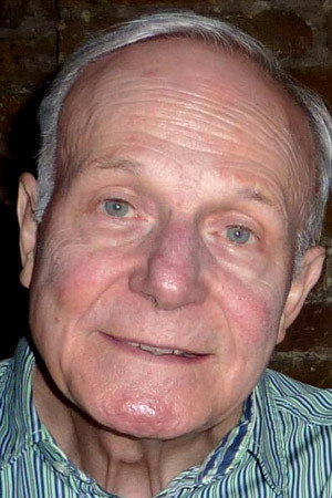 David Gooderson as Derek Simpkins in A Touch of Frost