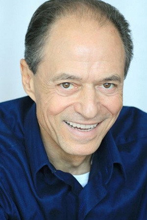 James Dybas as Second Councillor/Old Man/French Admiral in Pacific Overtures