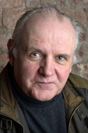 Pat McCabe as Self in Horslips: Return of the Dancehall Sweethearts