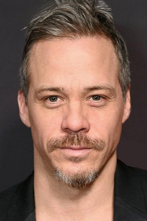 Michael Raymond-James as Joe Colombo in Godfather of Harlem