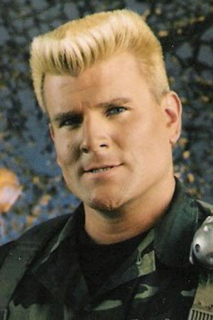 Wren Roberts as Tattoo in Kingdom