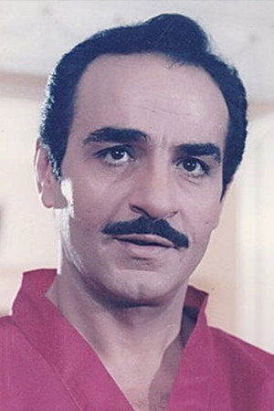 Magdy Wahba as المهندس مالك عبدالوهاب in ثلاثة في قطار