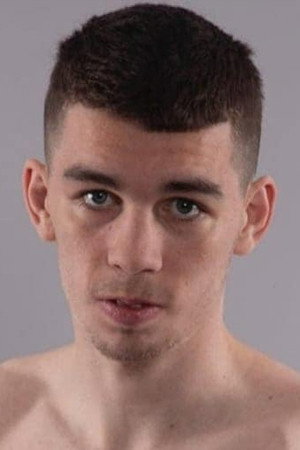 Stephen McKenna as Self in Caroline Dubois vs. Magali Rodriguez