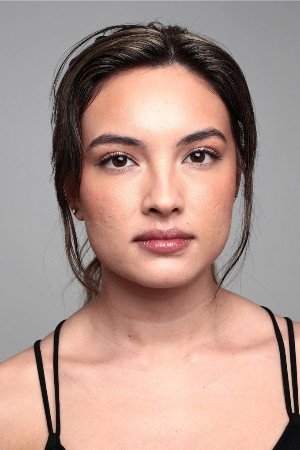 Emelina Rosenstielke as Ava in Feed