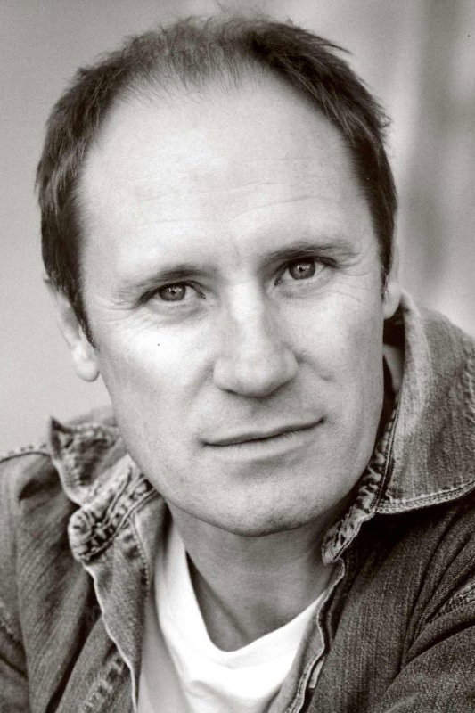 Steven Vidler as Jack Donaghue in Minnamurra