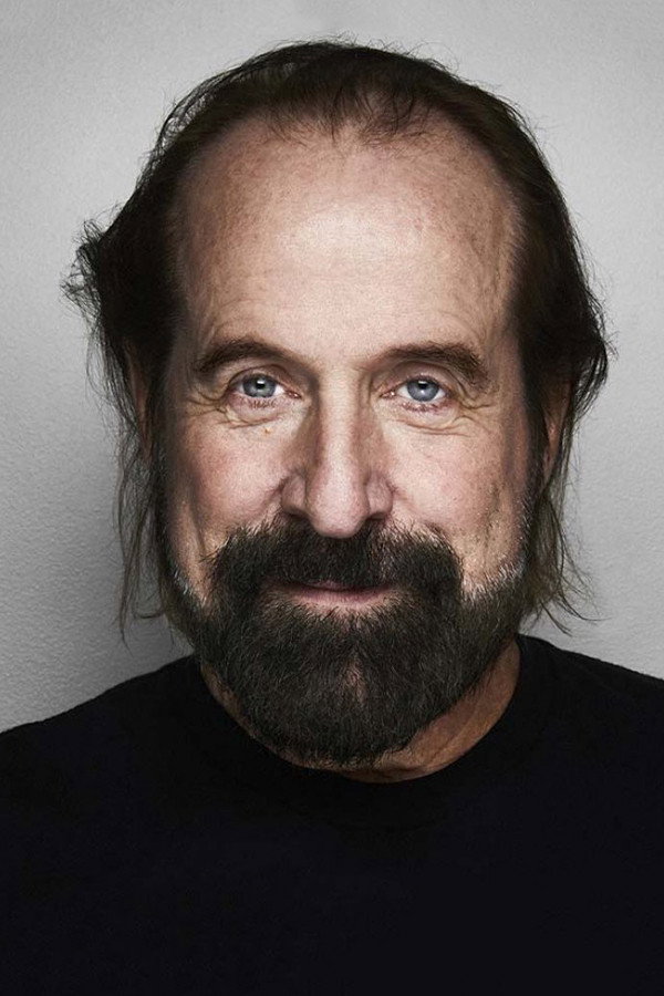 Peter Stormare as Artem in LA to Vegas