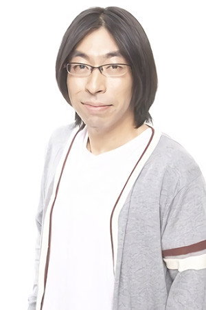 山口登 as Gusion Masaru (voice) in You're Being Summoned, Azazel-san