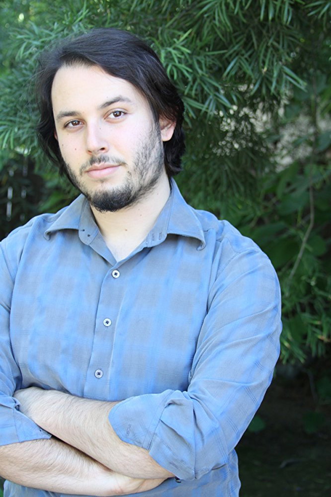 James Cullen Bressack as Don Carleone / Smokey Car (voice) in CarGo: The City on 4 Wheels!