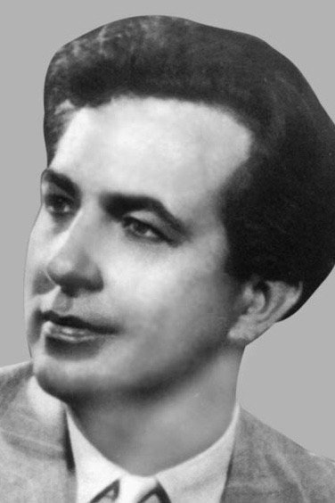 Михайло Задніпровський as Nikifor Pavlyuk in Soldier Girl