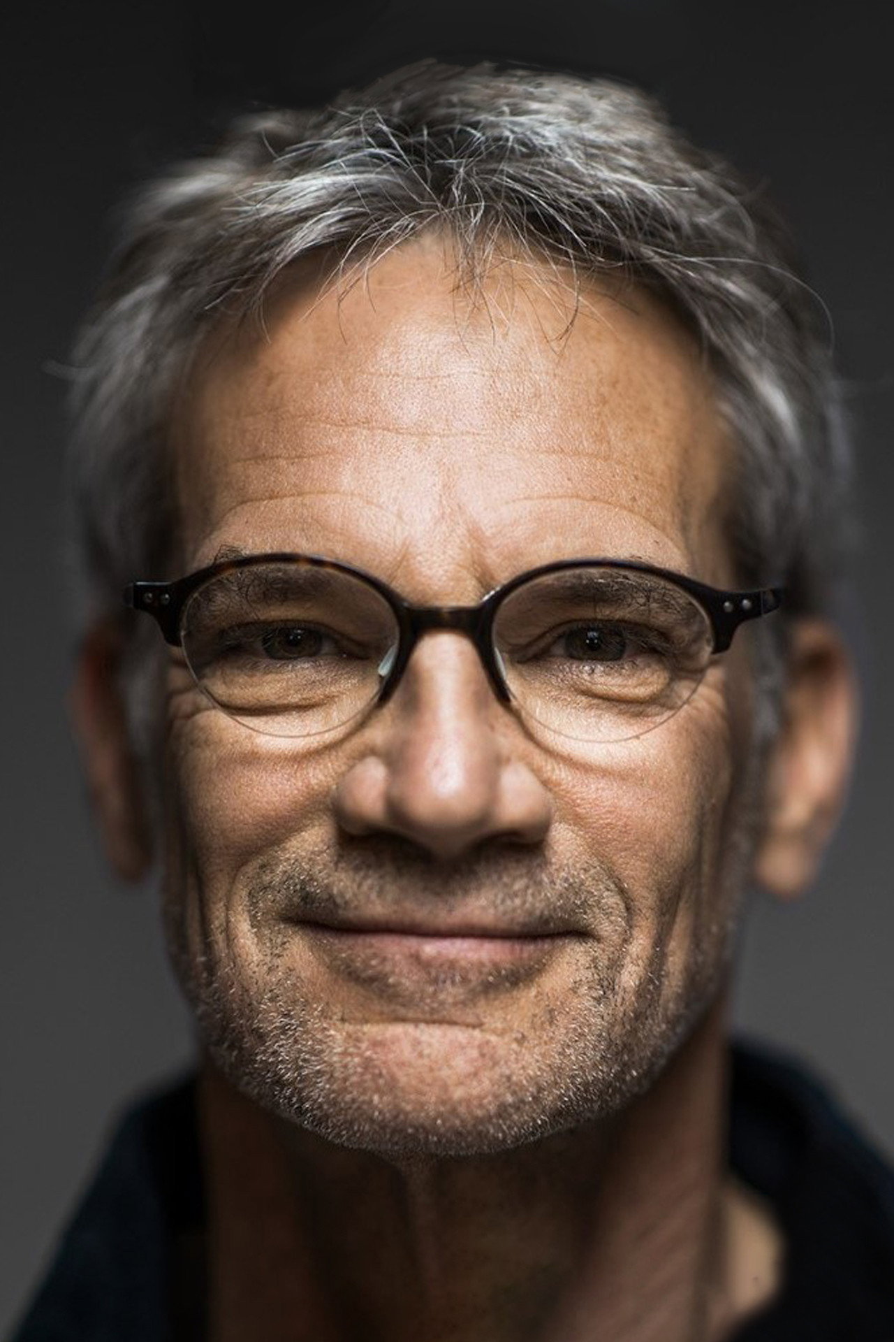 Jon Krakauer as Self (Narrator) in Metanoia