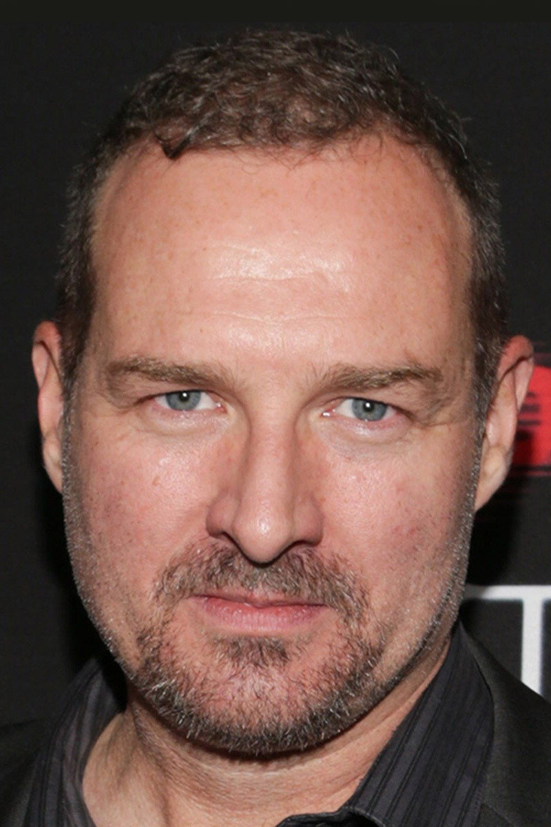 Brian Boland as Adrian in The Mole Man of Belmont Avenue