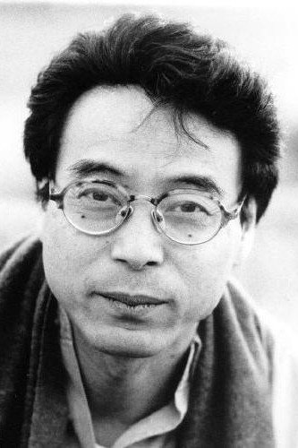 Hiro Uchiyama as Death in Hard Skills