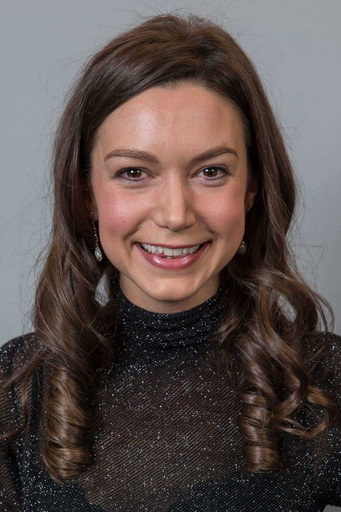 Kate Maberly as Mary Lennox in The Secret Garden