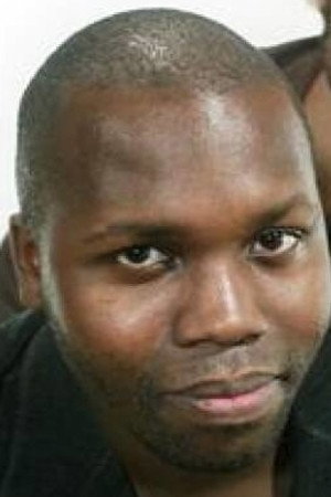 Vincent Byakika as Host in Negermagasinet
