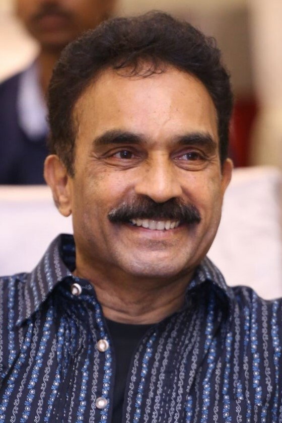 Sai Chand as Prakash in Maa Nanna Superhero