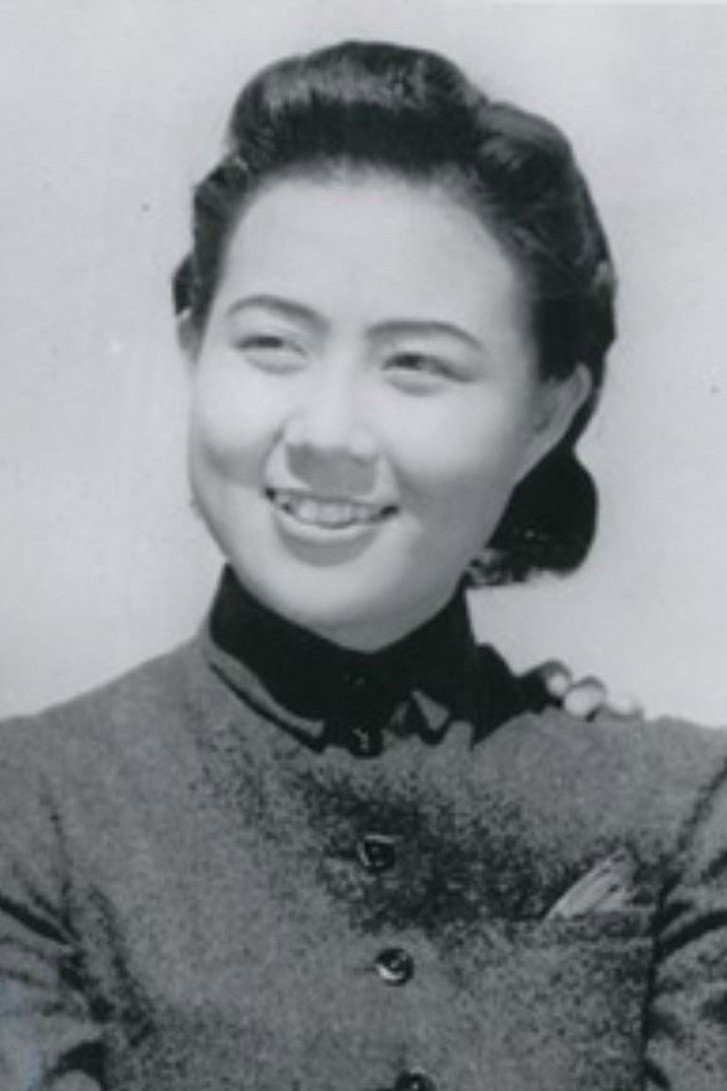 김신재 as Matsuda's wife in A Fish Tale