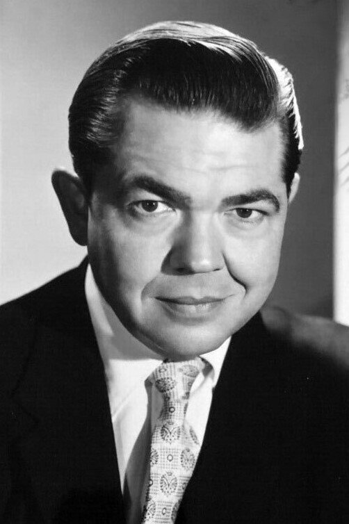 Marvin Miller as Narrator (uncredited) in The F.B.I.