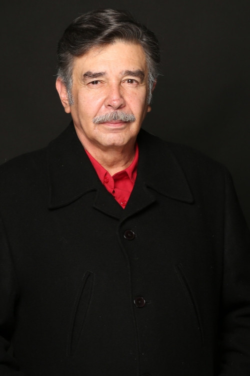 Jorge Ortiz de Pinedo as Gael Urrutia in Durmiendo con mi Jefe