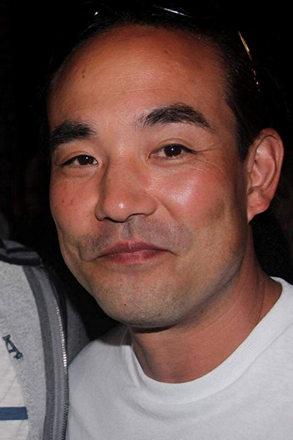 Warren Takeuchi as Kitaro Sasaki in Babylon 5: The Legend of the Rangers - To Live and Die in Starlight