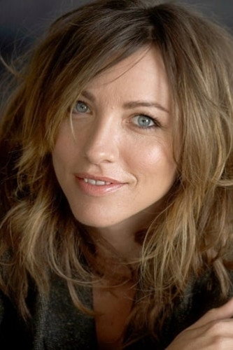 Sanny van Heteren as Christiane in Kokowääh