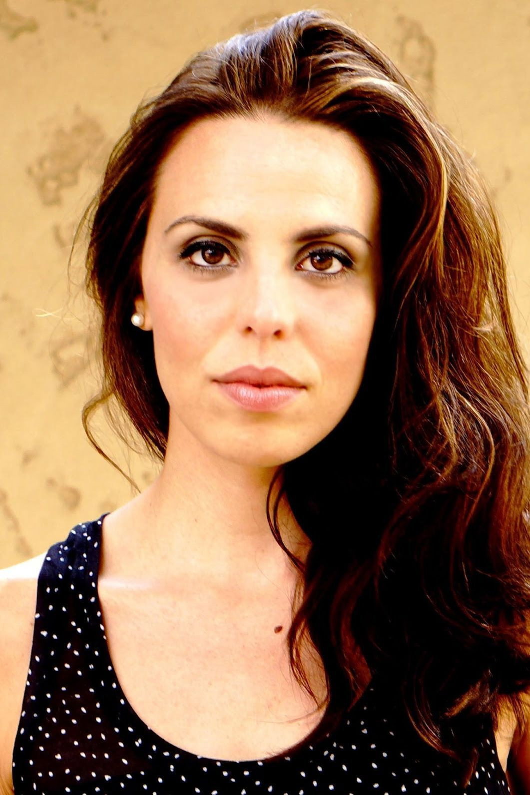 Monique La Barr as Jocelyn in Fear House