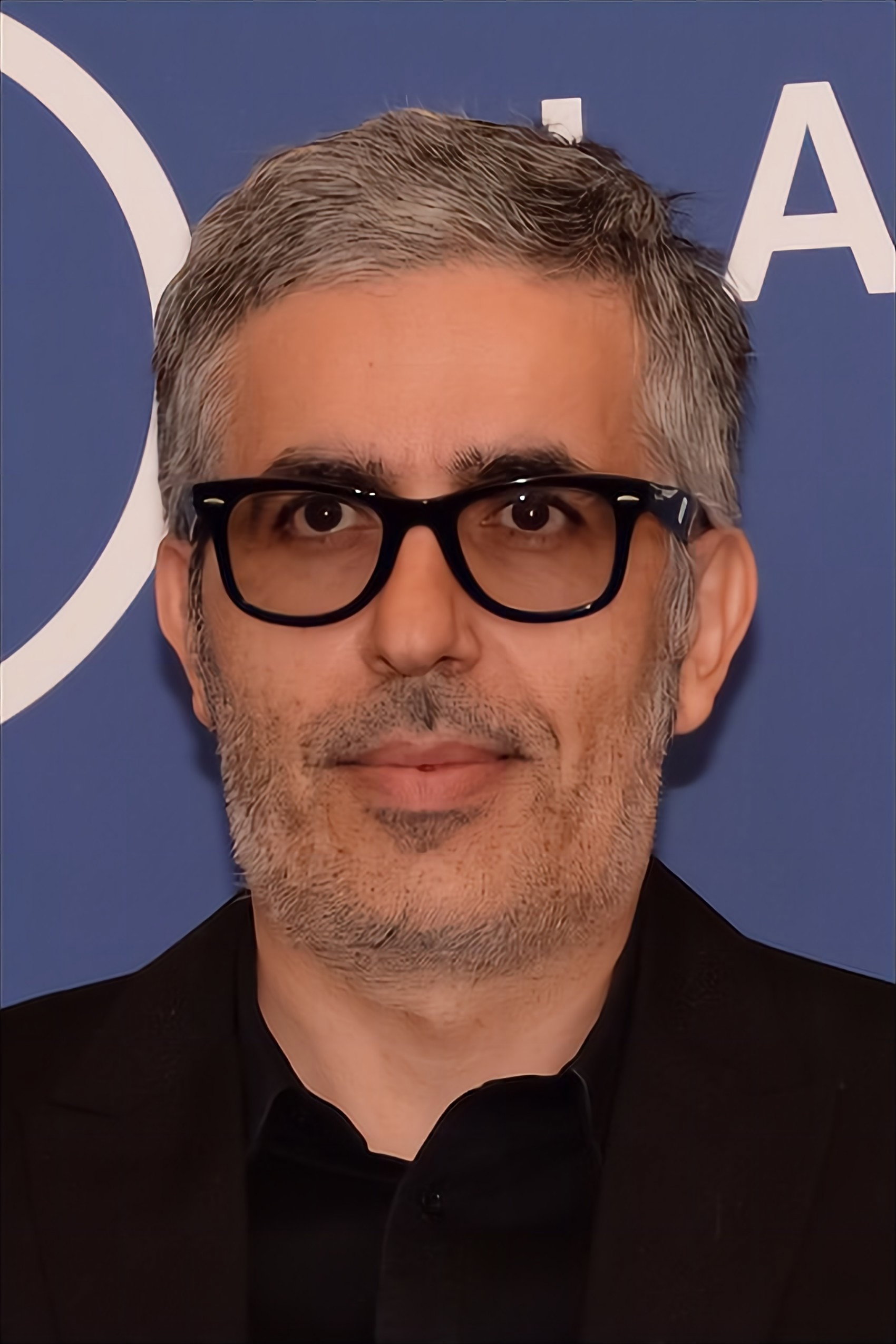 Luca Rea as Self in Linee d'ombra