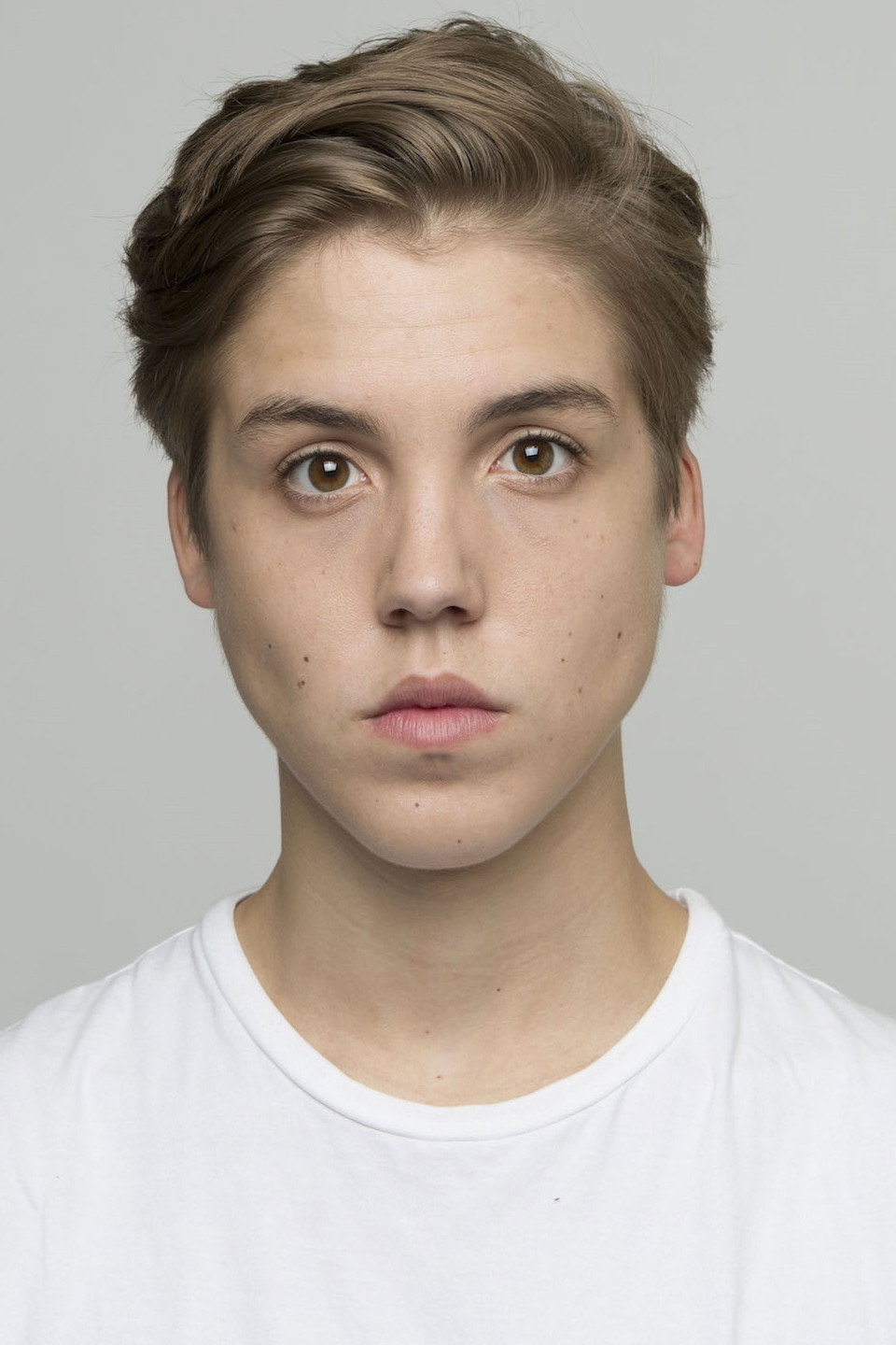 Matthew Espinosa as Jordan Jaye in Be Somebody