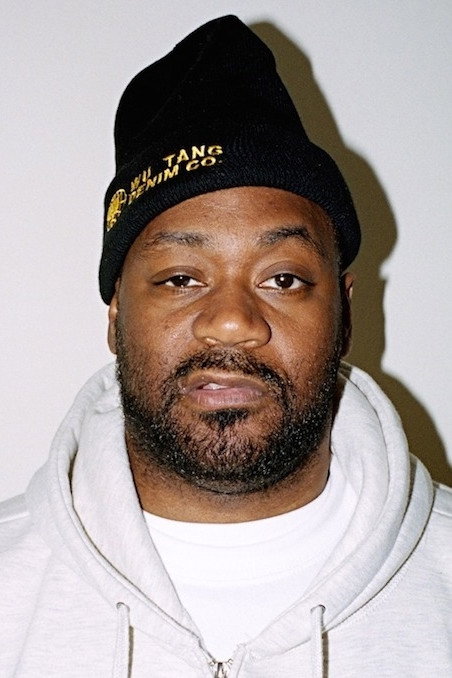 Ghostface Killah as (voice) in Enormous