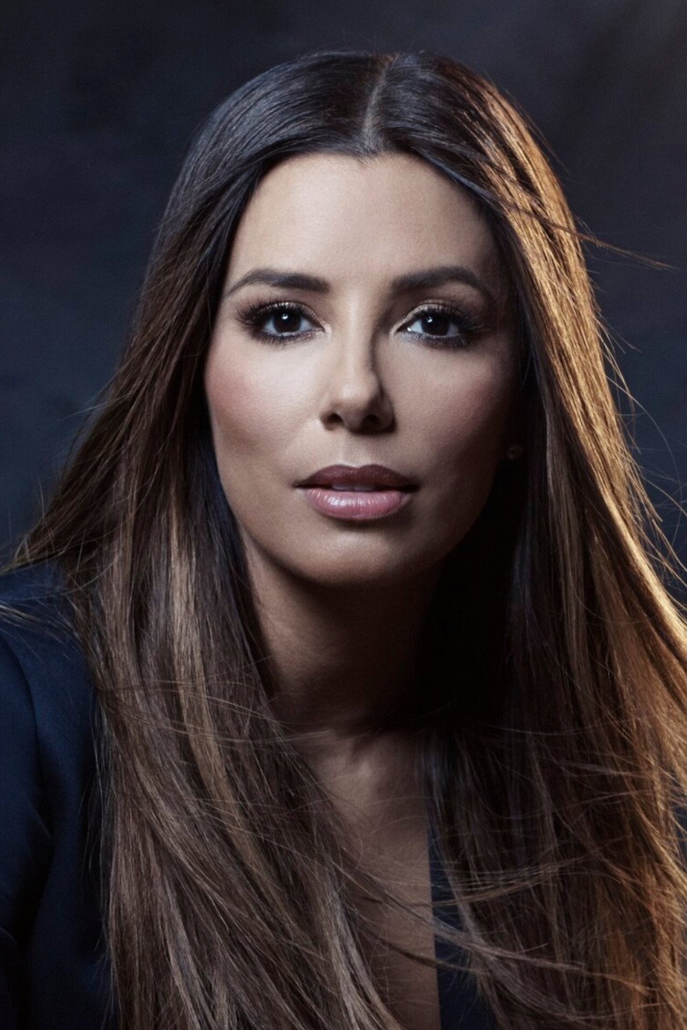 Eva Longoria as Jill Marin in The Sentinel
