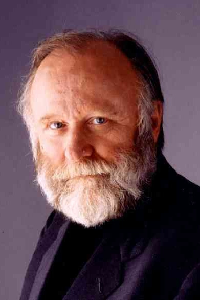 Frank Herbert as Self in Destination Dune