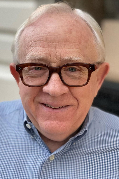 Leslie Jordan as Sid in The Cool Kids