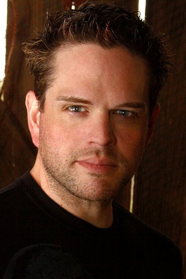 Ron Lester as Reggie Ray in Not Another Teen Movie