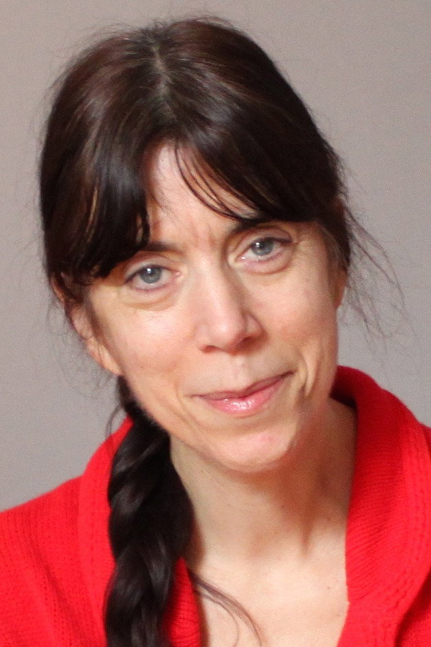 Marie-Hélène Montpetit as Yannie (Segment "Boost") in Cosmos
