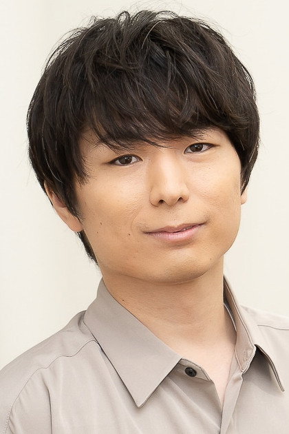 伊藤節生 as Shigeo 'Mob' Kageyama (voice) in Mob Psycho 100