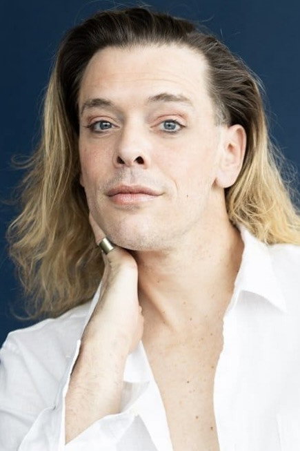 Marc-André Leclair as Angel in One Summer