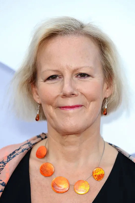 Phyllida Lloyd as Phyllis in Able's Will