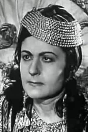 Negma Ibrahim as Nafisa - نفيسة in Malak alrahma