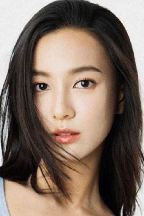 อัษฎาพร สิริวัฒน์ธนกุล as "Asia" Ananchalee in The Bride of Naga